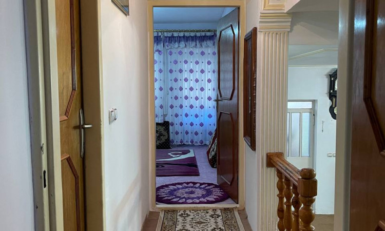 اجاره ویلای دوبلکس شهرکی رامسر