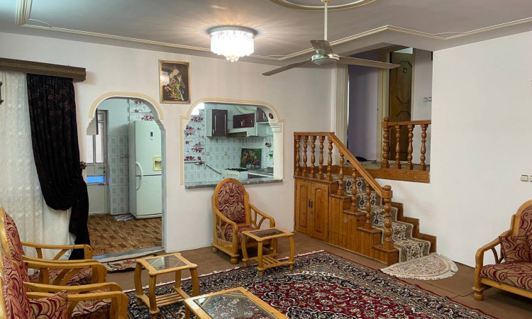 اجاره ویلای دوبلکس شهرکی رامسر