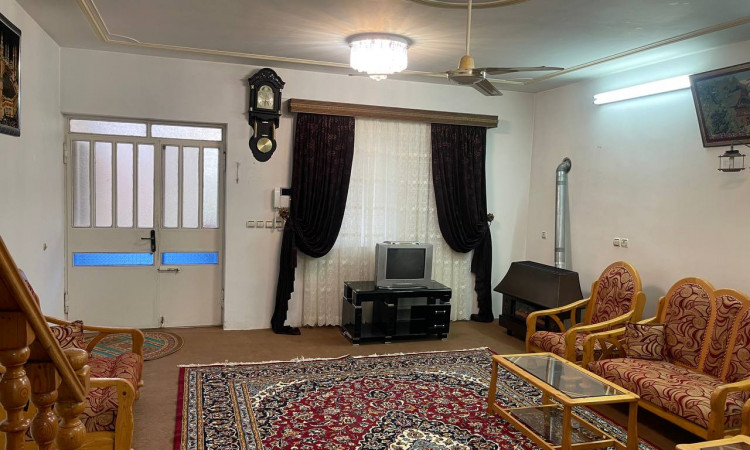 اجاره ویلای دوبلکس شهرکی رامسر