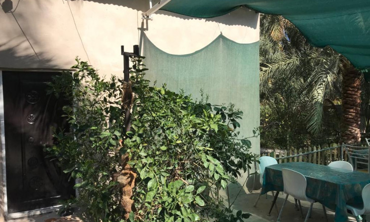 اجاره اقامتگاه بومگردی نارنج