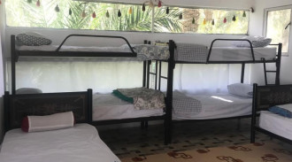 اجاره اقامتگاه بومگردی نارنج