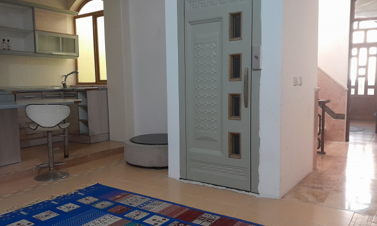 رزرو اقامتگاه دوبلکس خانه عثمانی