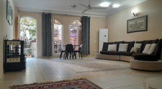 رزرو اقامتگاه دوبلکس خانه عثمانی