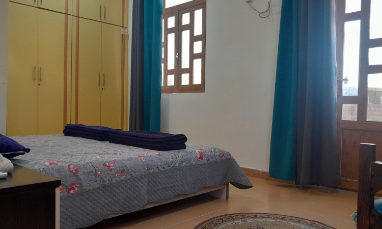 رزرو اقامتگاه دوبلکس خانه عثمانی