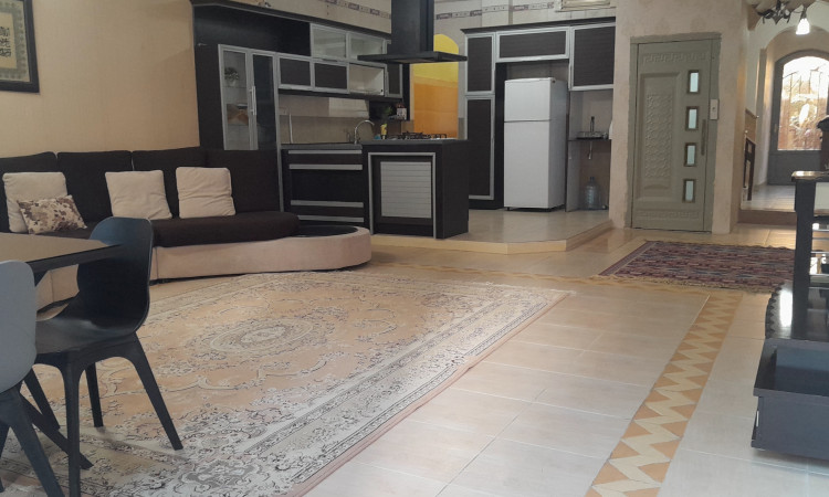 رزرو اقامتگاه دوبلکس خانه عثمانی