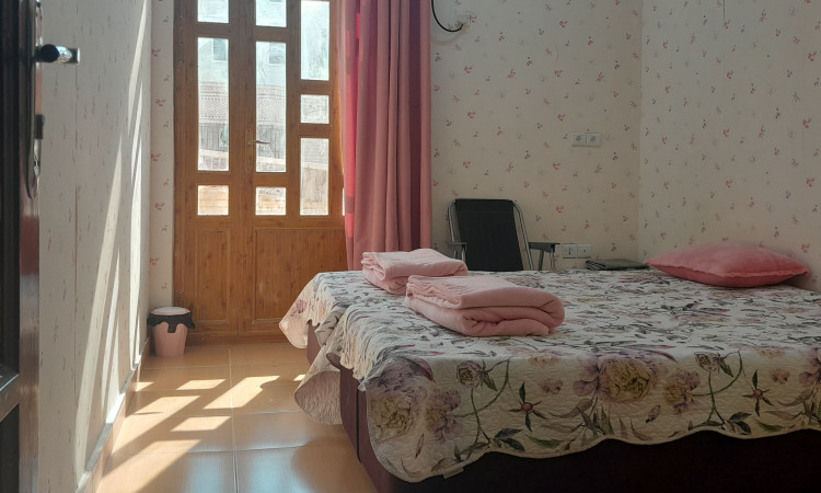 رزرو اقامتگاه دوبلکس خانه عثمانی