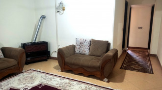 شقة للايجار في غول ريحان في الطابق الثاني