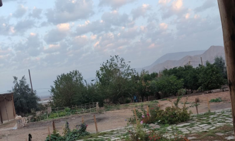رزرو بوم گردی تاریشا( اتاق تیروتیر)3