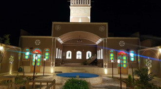 اجاره اقامتگاه بوم گردی بابا خداداد ( اتاق خرداد )