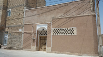 استئجار جناح ربيعي تقليدي في ورزنه