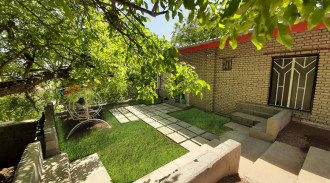 اجاره جنگلی دوبلکس شمام