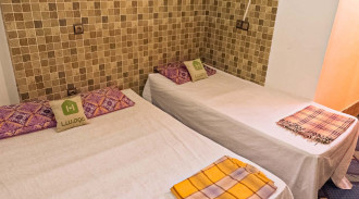 اجاره سوئیت در مجتمع اقامتی مجلل (واحد 10)