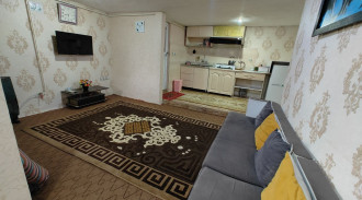 فيلا للايجار في مكان فوريست