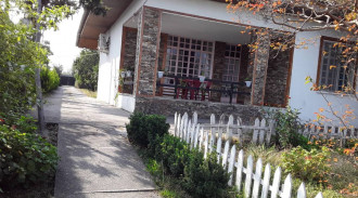 اجاره باغ ویلای ساحلی 3 خواب دربست