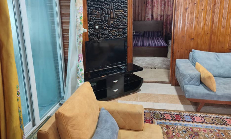 اجاره ویلا ساحلی استخردار