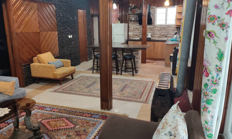 اجاره ویلا ساحلی استخردار