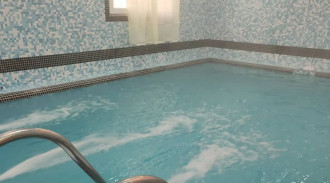 اجاره ویلا ساحلی استخردار