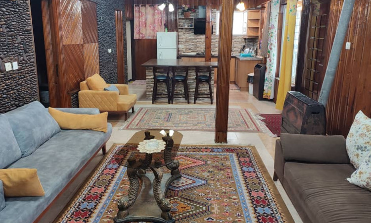 اجاره ویلا ساحلی استخردار