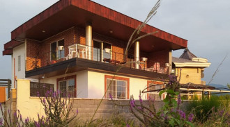 اجاره ویلا جنگلی استخردار2