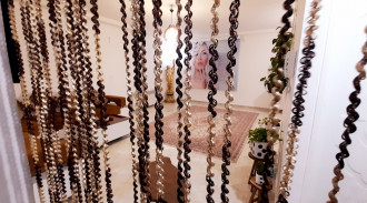 اجاره اقامتگاه پرند