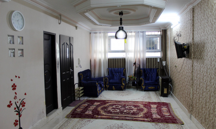 اجاره آپارتمان شخصی مبله با امکانات