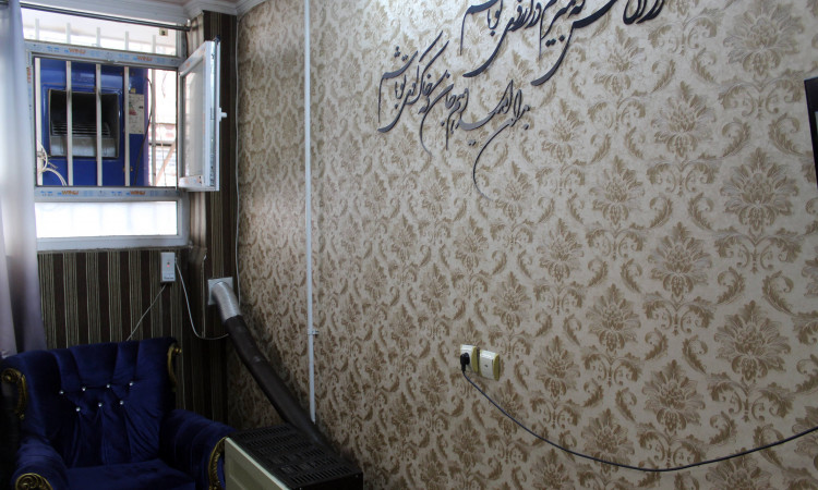 اجاره آپارتمان شخصی مبله با امکانات