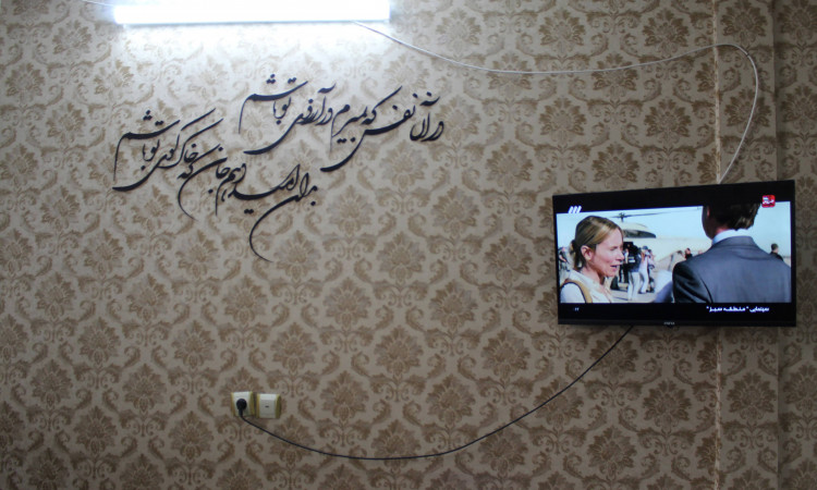 اجاره آپارتمان شخصی مبله با امکانات