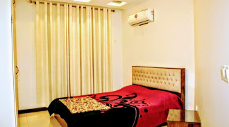 رزرو هتل آپارتمان گلستان 3 دو خواب 9 (مازندران)