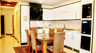 رزرو هتل آپارتمان گلستان 3 دو خواب 10 (مازندران)