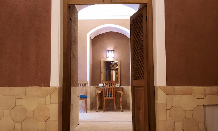 اجاره اتاق پنج تخته داریون (سرداب)