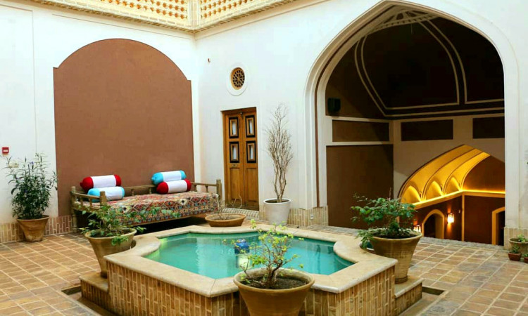 اجاره اتاق پنج تخته داریون (سرداب)