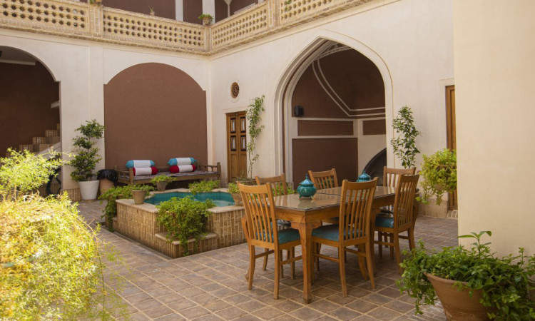اجاره اتاق پنج تخته داریون (سرداب)