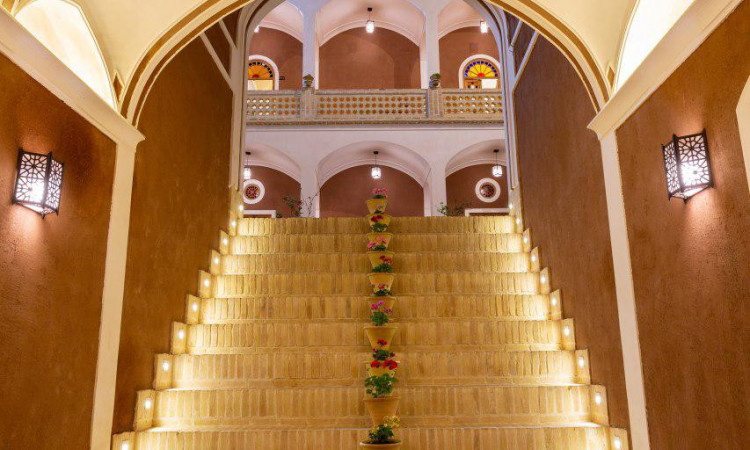 اجاره اتاق پنج تخته داریون (سرداب)