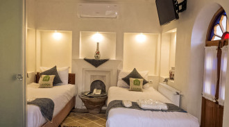 حجز فندق صباغيان (Gohar room 313)