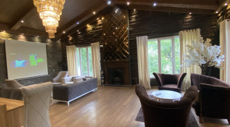 اجاره ویلا اوشان باغگلی