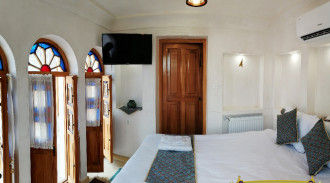 حجز فندق صباغيان (غرفة موهيا 314)