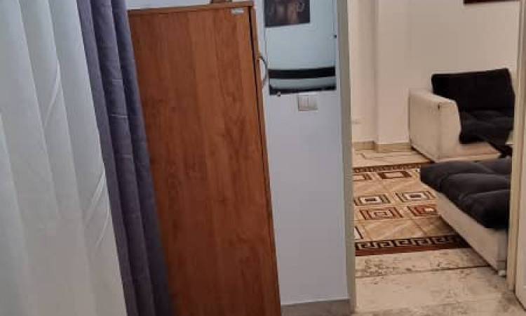 اجاره آپارتمان دنج سهروردی