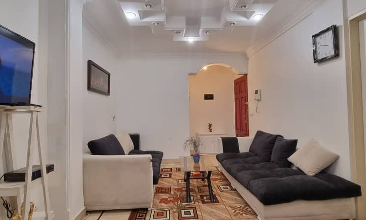 اجاره آپارتمان دنج سهروردی