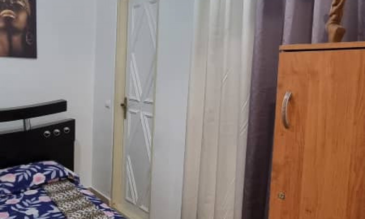 اجاره آپارتمان دنج سهروردی