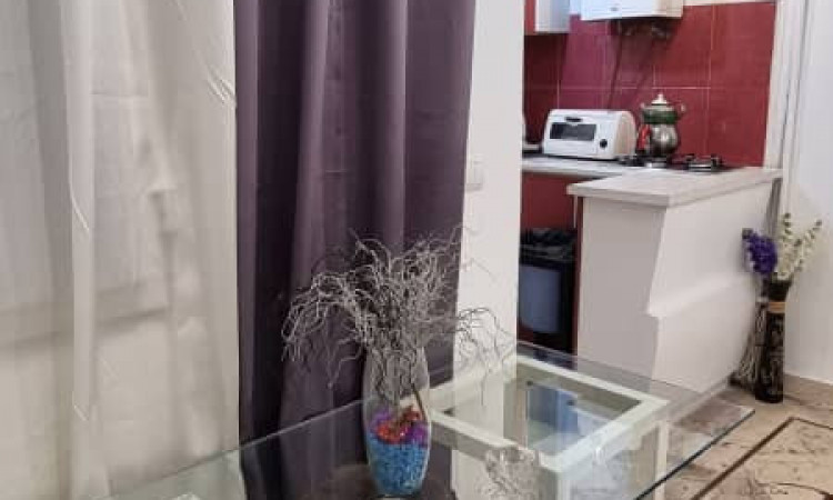 اجاره آپارتمان دنج سهروردی