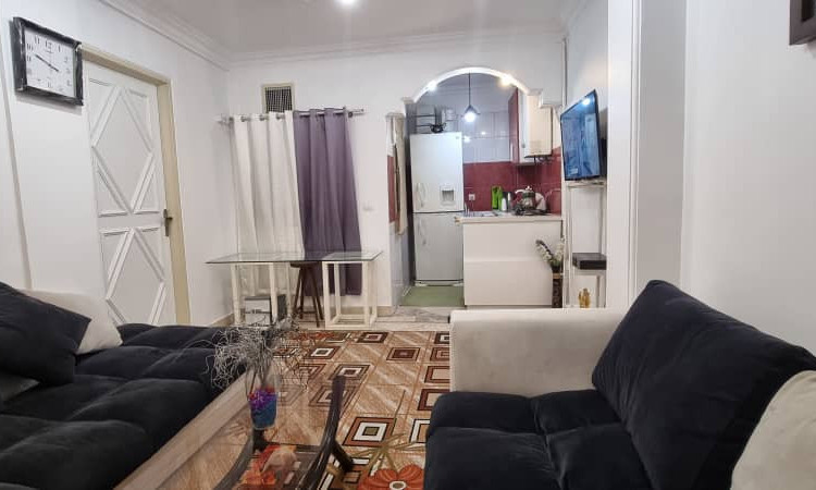 اجاره آپارتمان دنج سهروردی