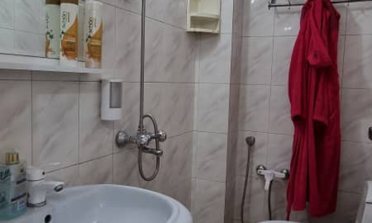 اجاره آپارتمان دنج سهروردی