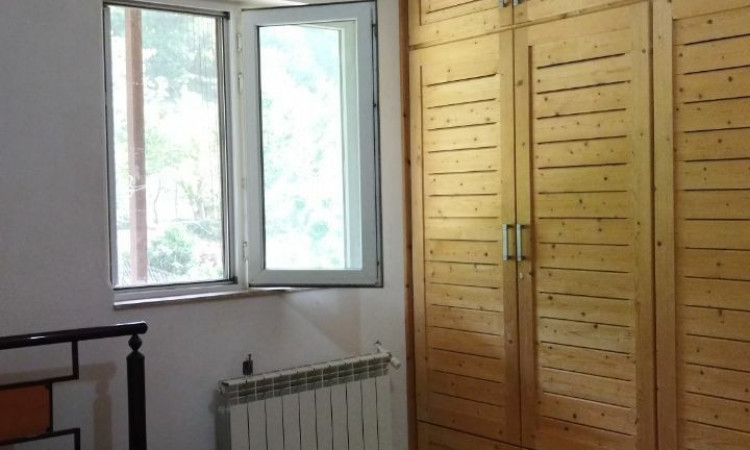 اجاره ویلا کوهپایه سرولاتی