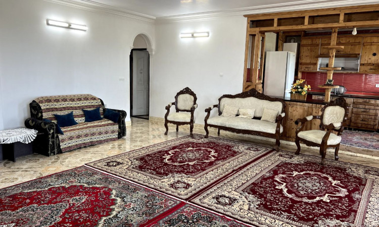 اجاره ویلا کوهپایه سرولاتی