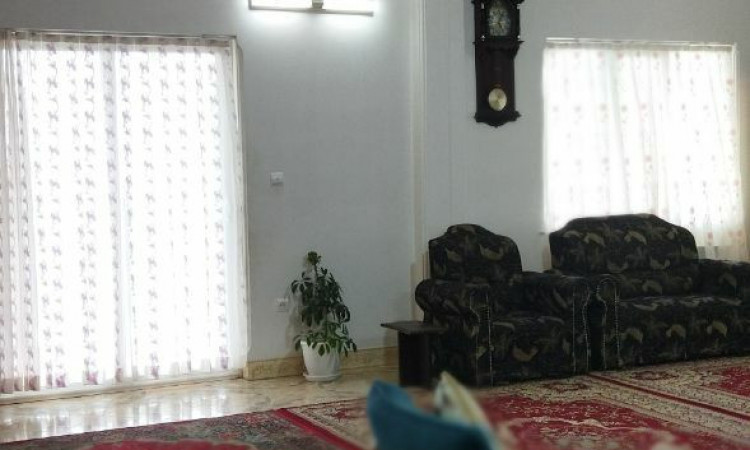 اجاره ویلا کوهپایه سرولاتی
