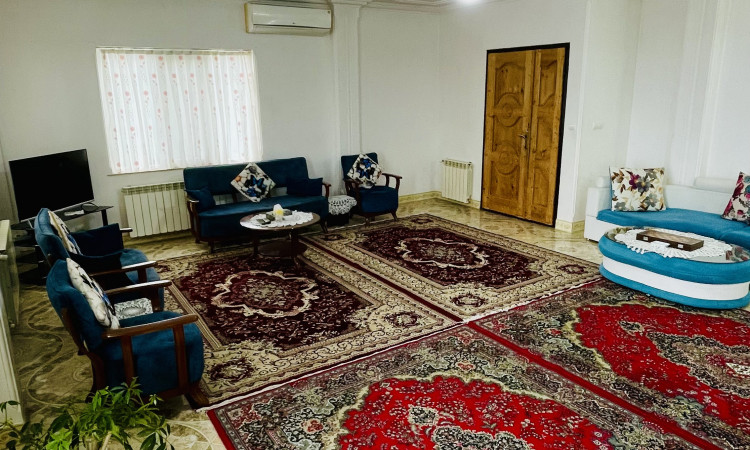 ویلا کوهپایه سرولاتی