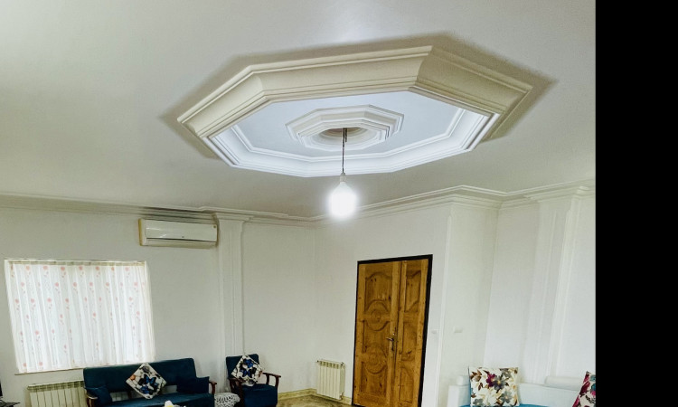 اجاره ویلا کوهپایه سرولاتی