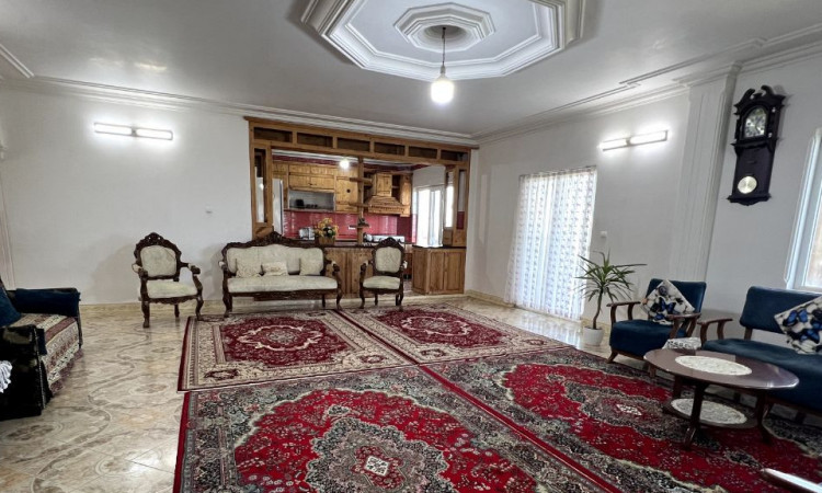 اجاره ویلا کوهپایه سرولاتی