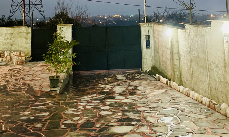 اجاره ویلا کوهپایه سرولاتی