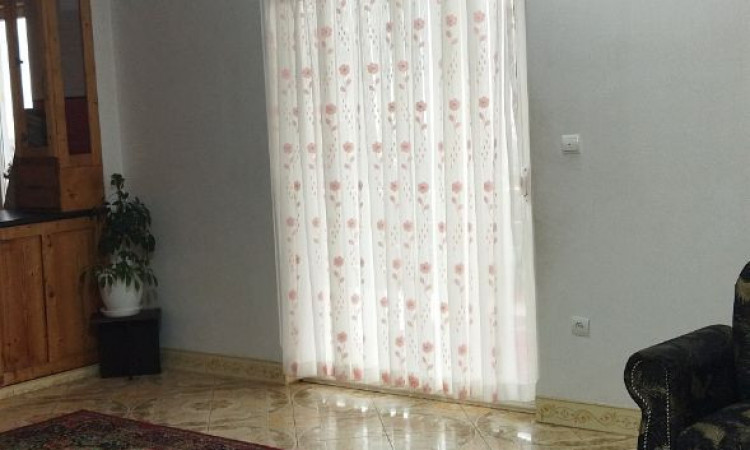 اجاره ویلا کوهپایه سرولاتی